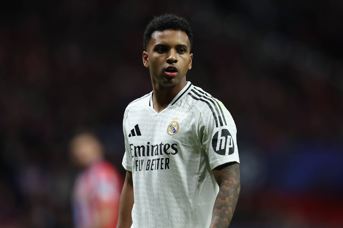Rodrygo enfin vendu, le Real reçoit 120 millions d'euros