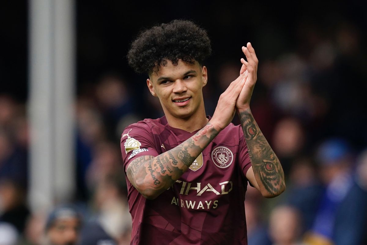 L'OL toujours chaud sur un crack de Manchester City