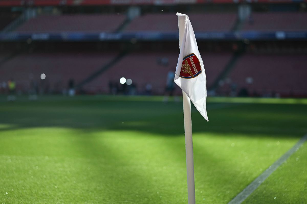 Une ancienne pépite d'Arsenal meurt à 21 ans