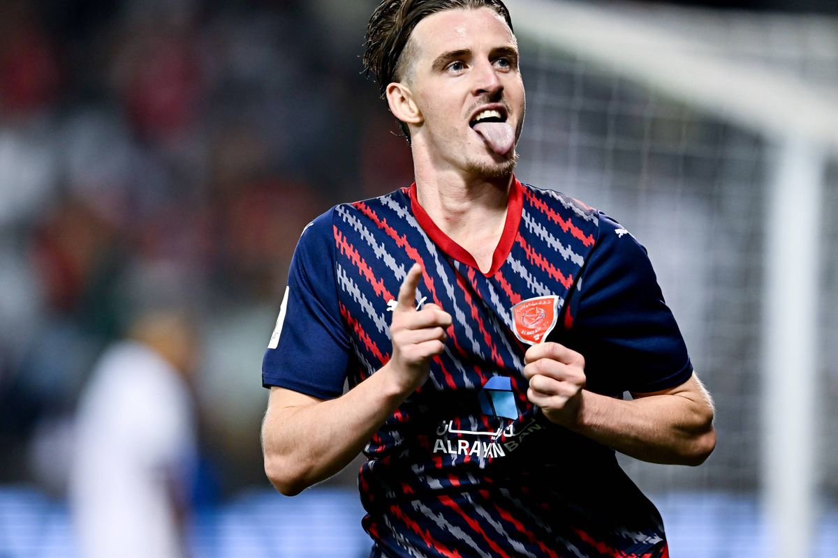 Rennes-Lens, ce chouchou est perdu