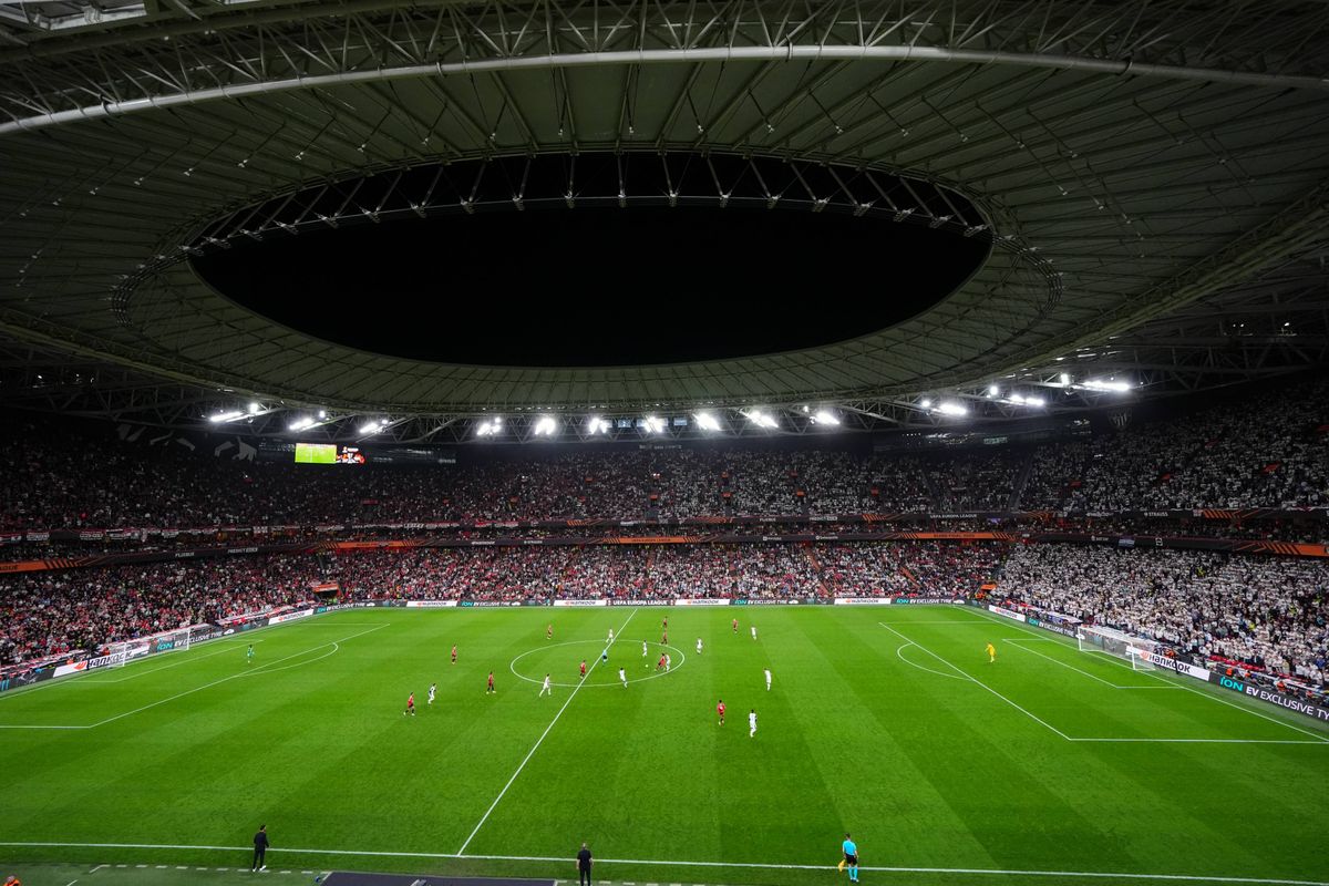 Bilbao - Arsenal : Les compos (18h45 sur Canal+ Foot)