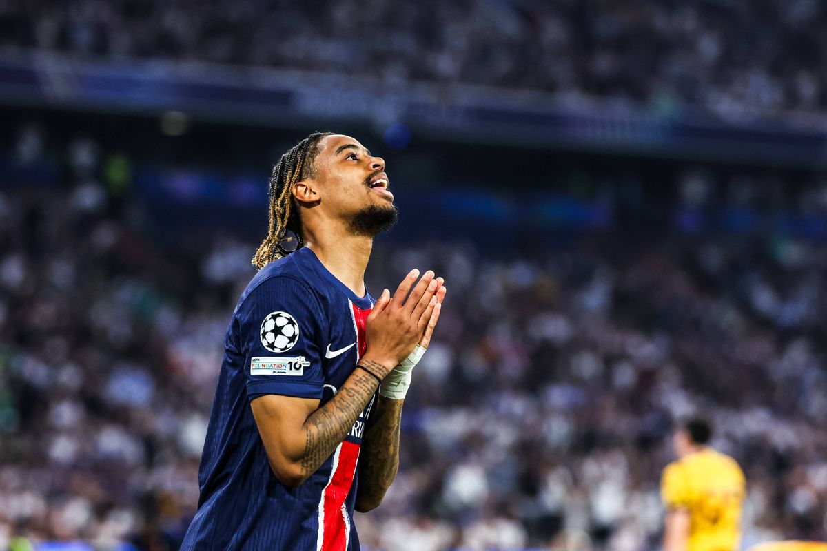 Sondage : Le PSG va-t-il battre l'Atalanta malgré les absents ?