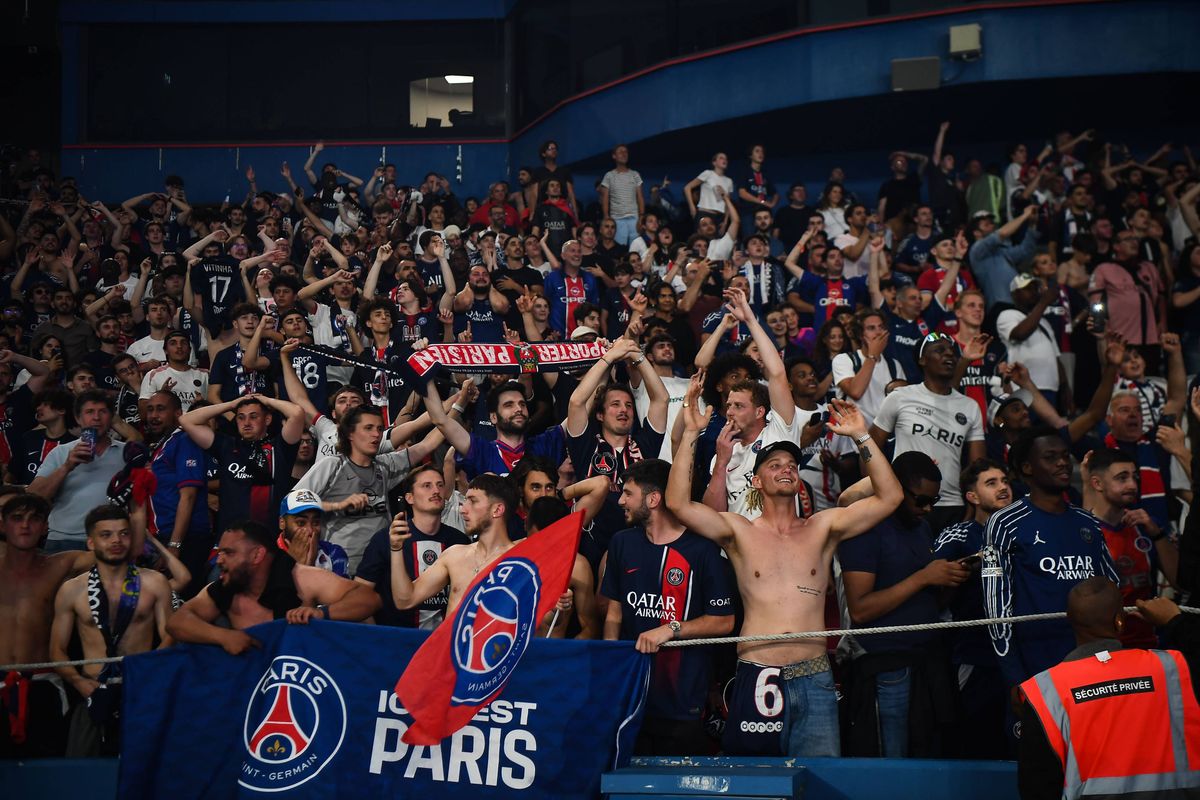 Ballon d'Or ou OM-PSG : Les Ultras parisiens donnent rendez-vous !