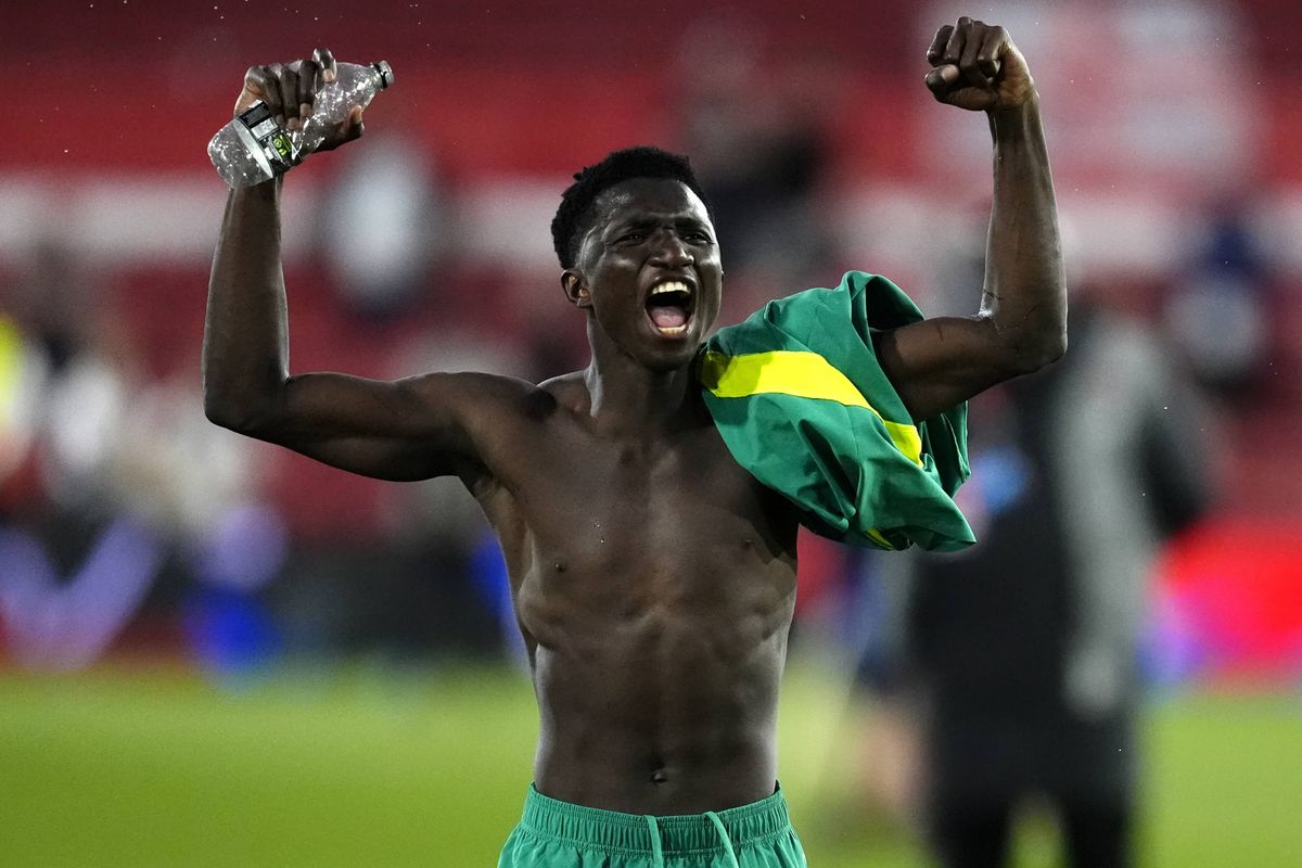 CdM 2026 : Le Sénégal renversant, le Cap-Vert proche du Mondial