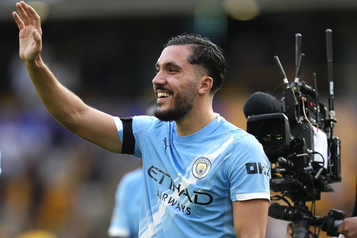 La fiche de paye de Cherki fuite à Manchester City