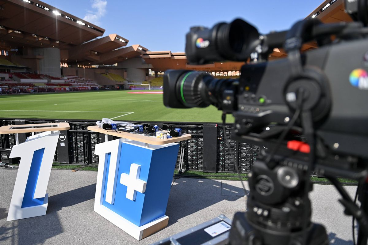 TV : La Ligue 1 fait plier Google contre le piratage