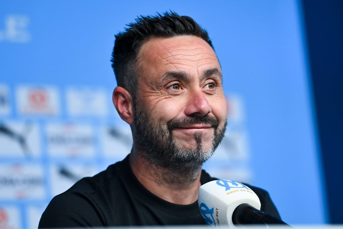 « C'est une révolution » : L'OM répare une grosse anomalie