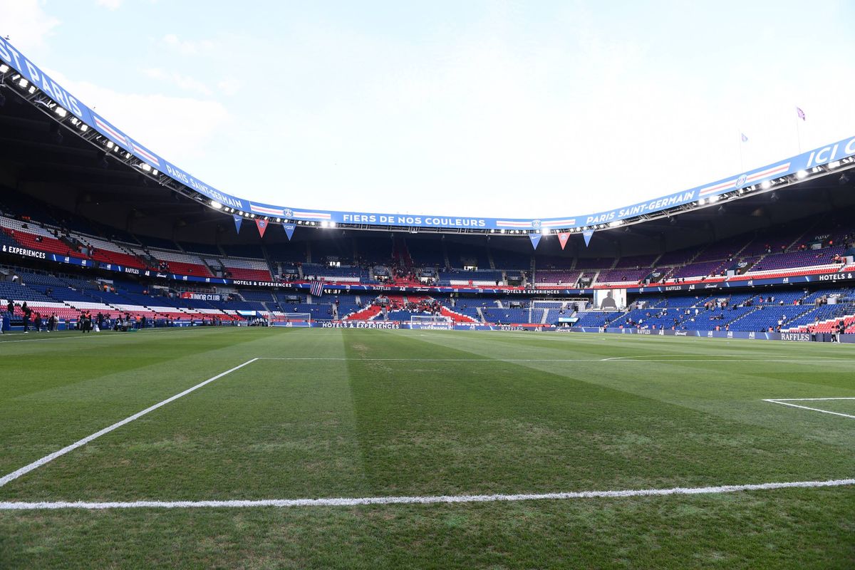 PSG - Auxerre : les compos (21h05 sur Ligue1+)