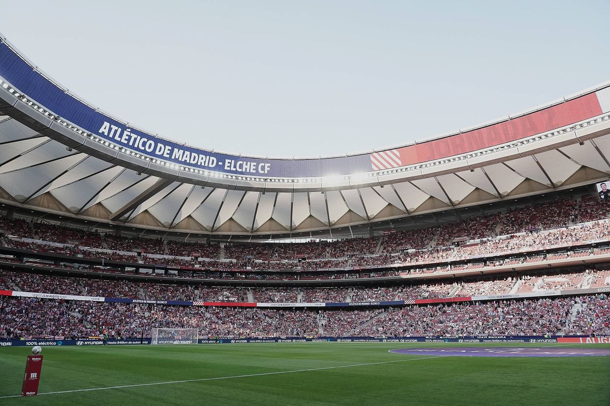 LdC : La finale 2027 aura lieu à Madrid, mais pas au Bernabeu