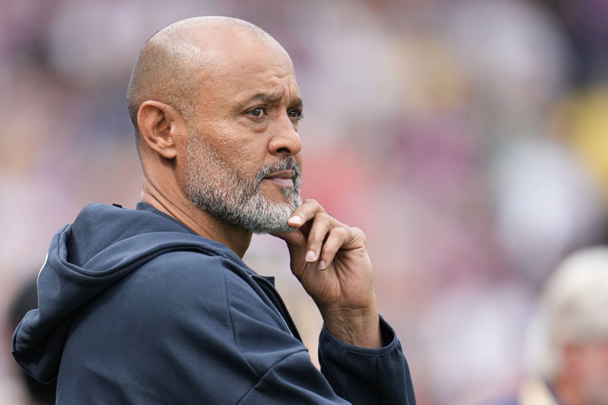 West Ham nomme Nuno Espírito Santo