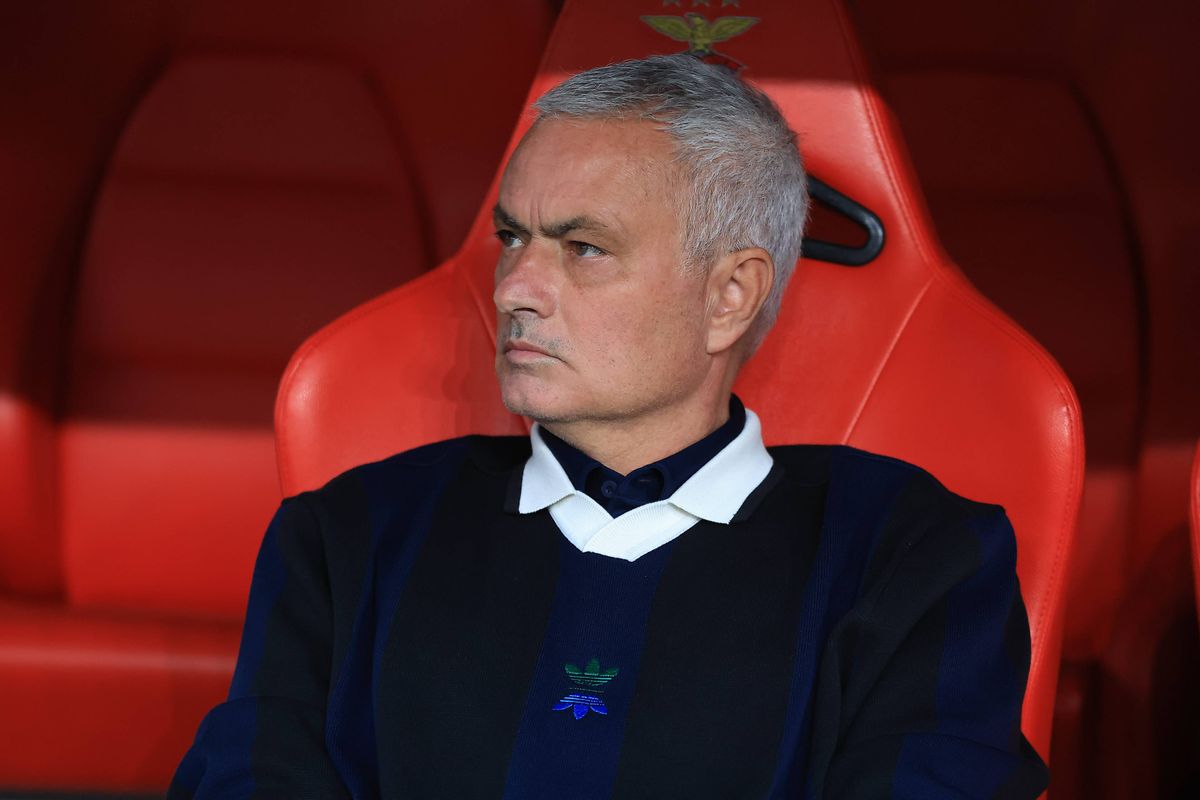 Benfica : José Mourinho bientôt officialisé au poste d'entraîneur