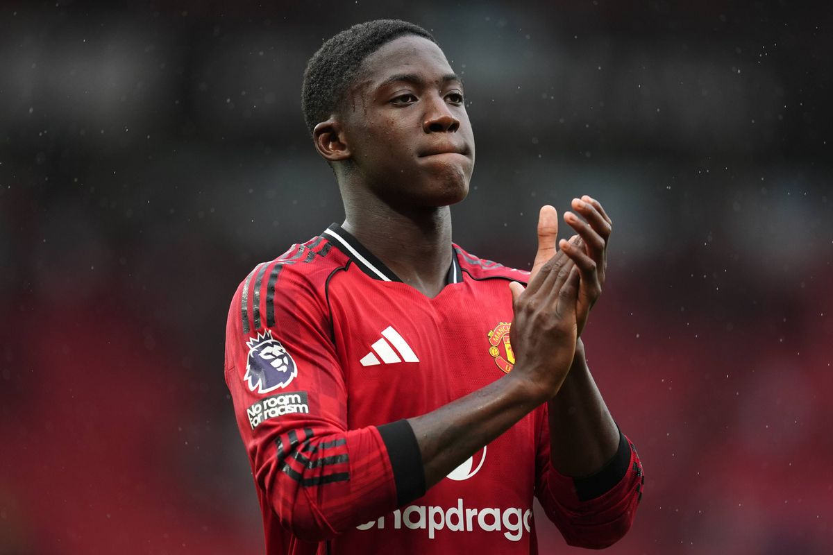 MU : Mainoo au Real, la grosse surprise de l'hiver