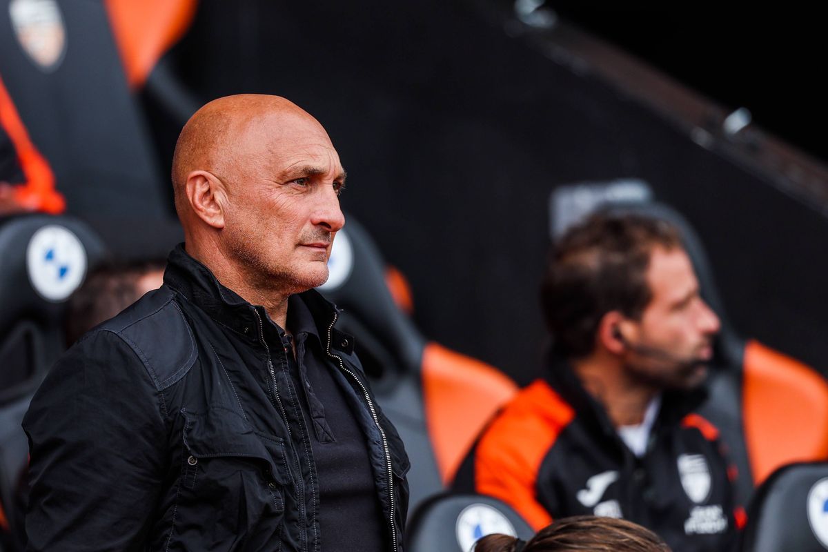 L1 : Hécatombe de blessures avant OM-Lorient