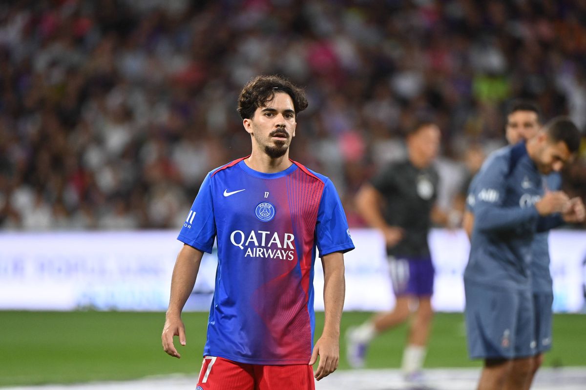 Le PSG fait la loi, le Real change de trottoir