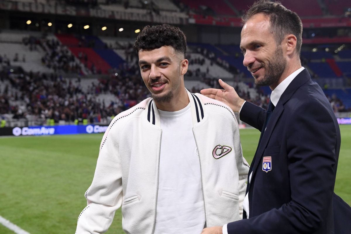 OL : Le sacrifice de Mikautadze, ils n'y croient pas une seconde