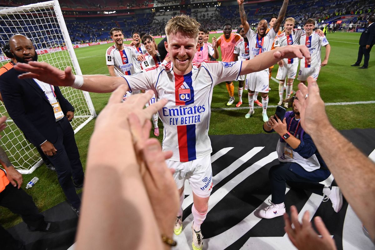 OL : Les 7,5ME les mieux dépensés du mercato