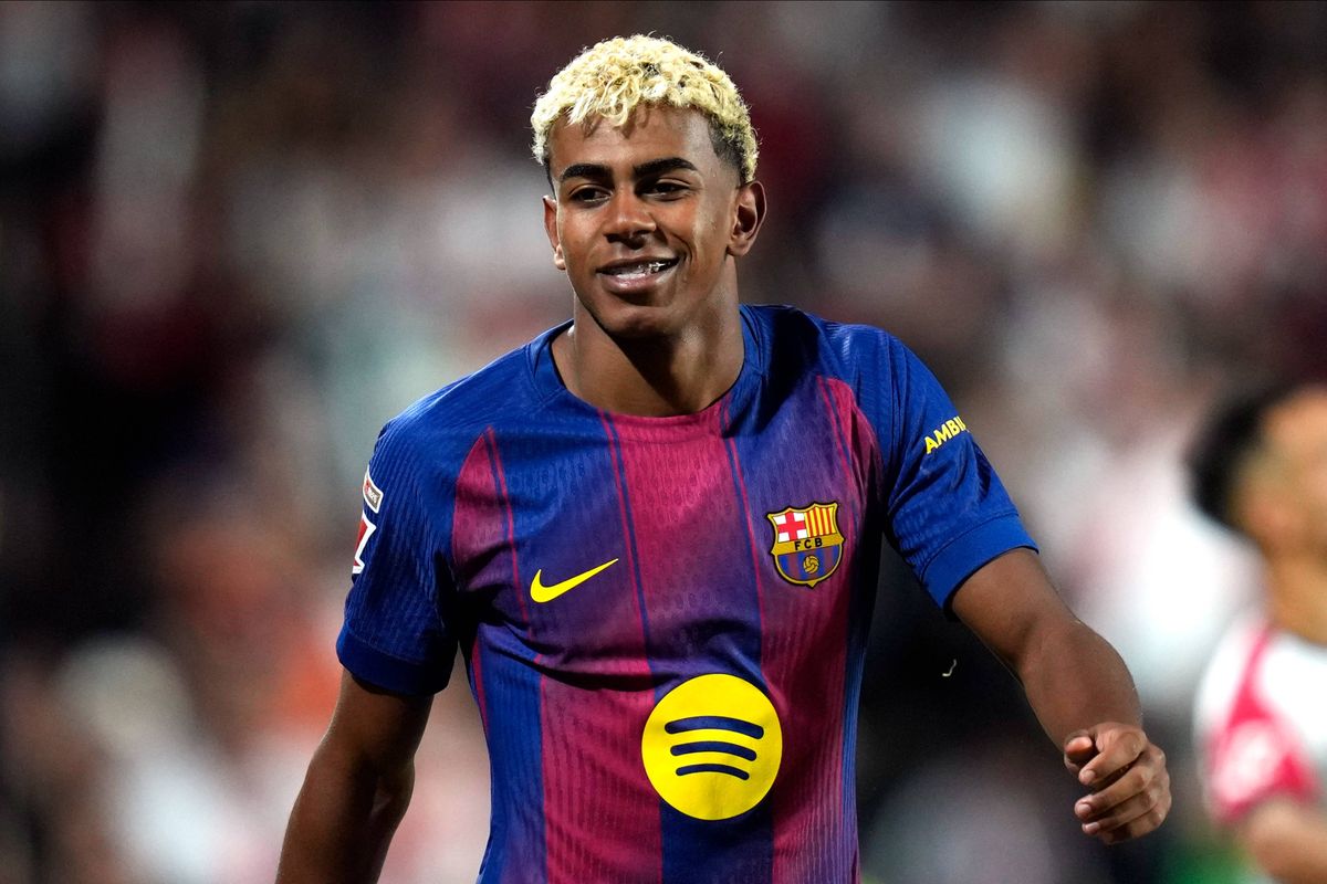 Lamine Yamal forfait contre le PSG ?