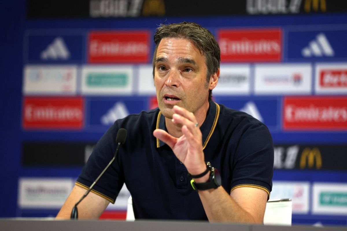 L'OL l'avoue, il a peur de recruter
