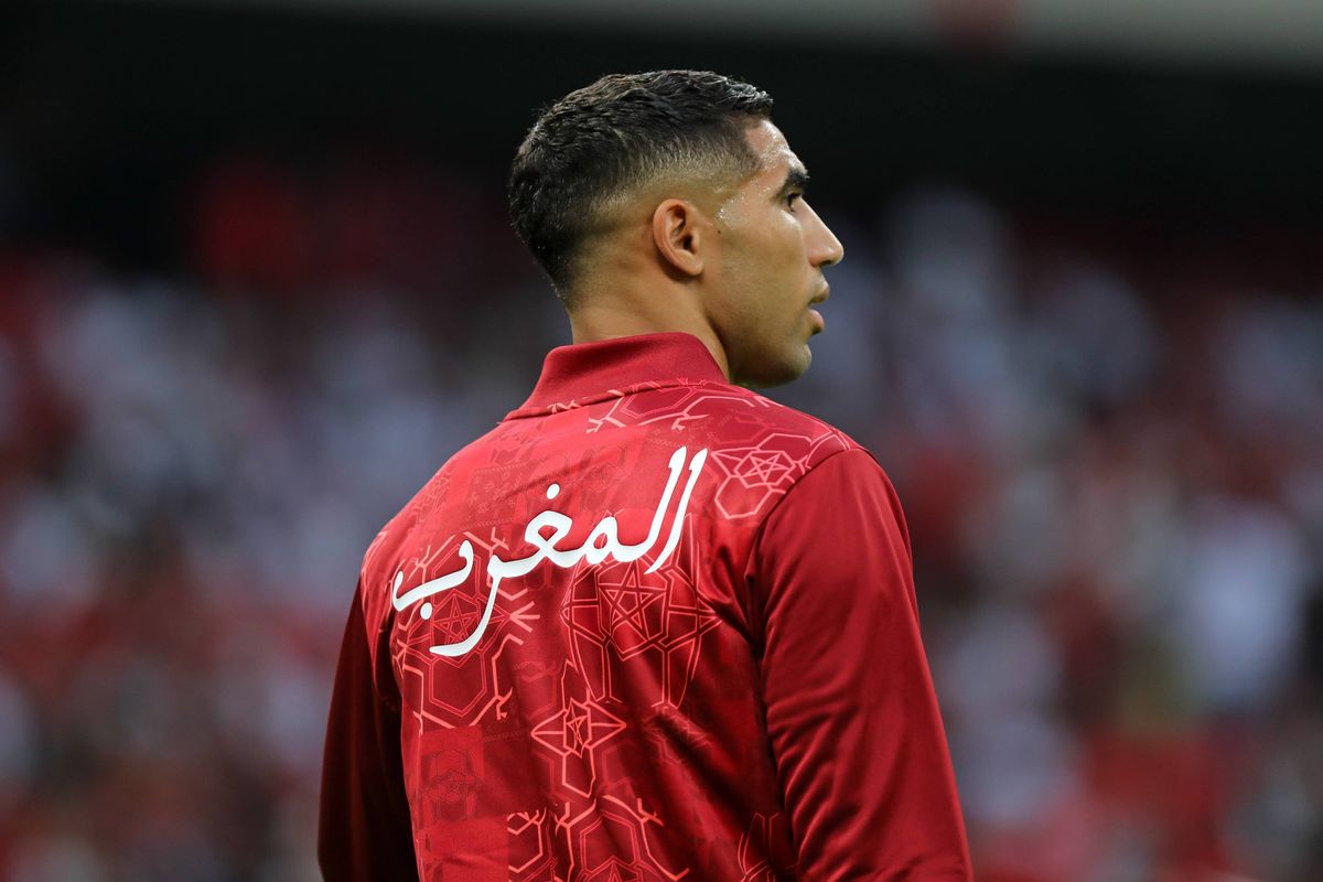 Hakimi Ballon d'Or, le PSG menace L'Equipe