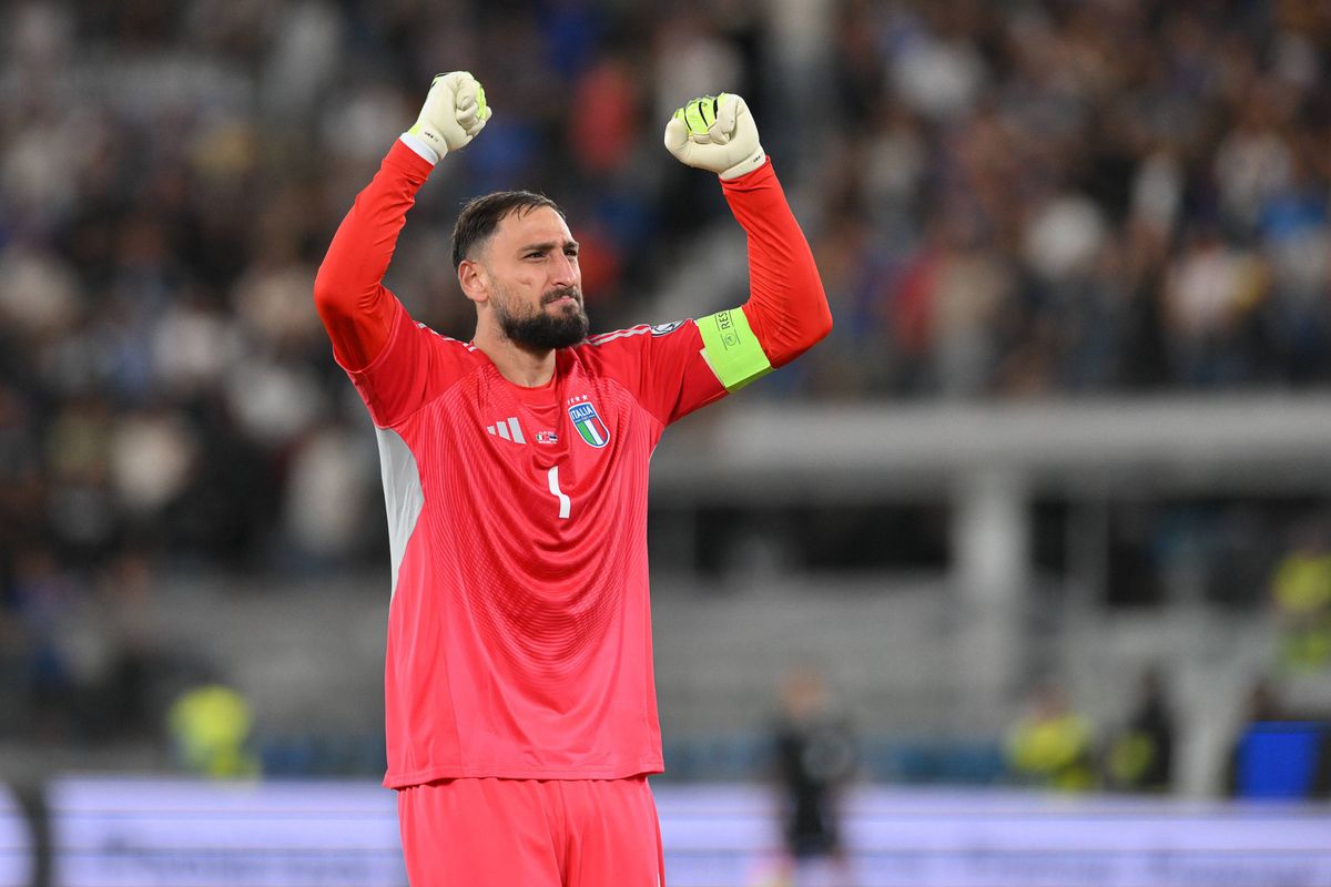 Parti du PSG, Donnarumma atteint le sommet de sa carrière
