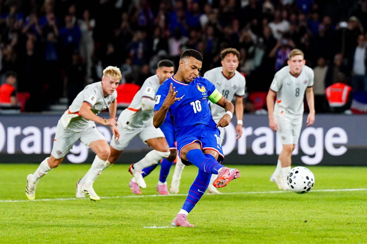 Sondage : L'Equipe de France a-t-elle été convaincante contre l'Islande ?