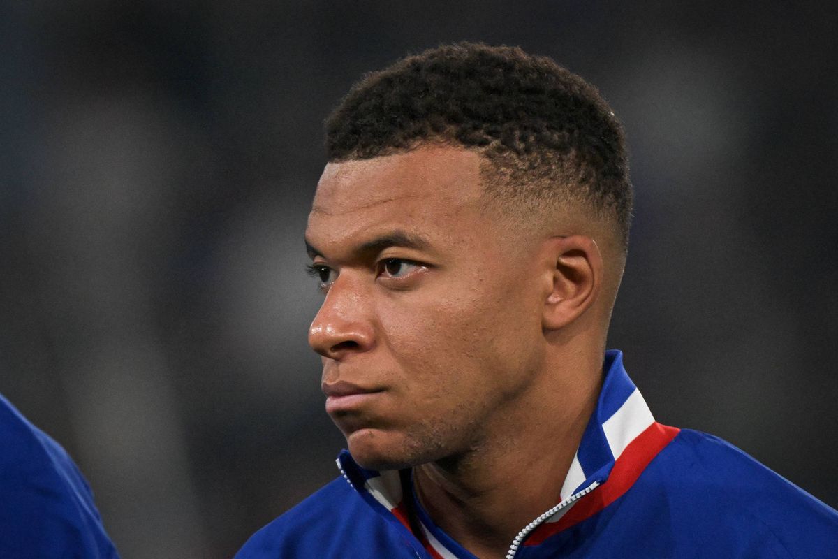 Riolo demande à Mbappé de changer de numéro