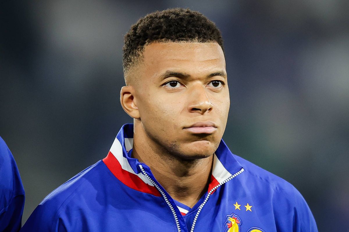 Kylian Mbappé dévoile pourquoi il n'a pas d'amoureuse