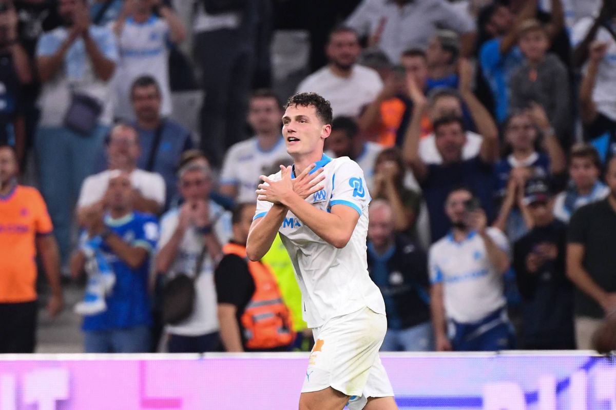 L1 : L'OM écrase Lorient et se relance