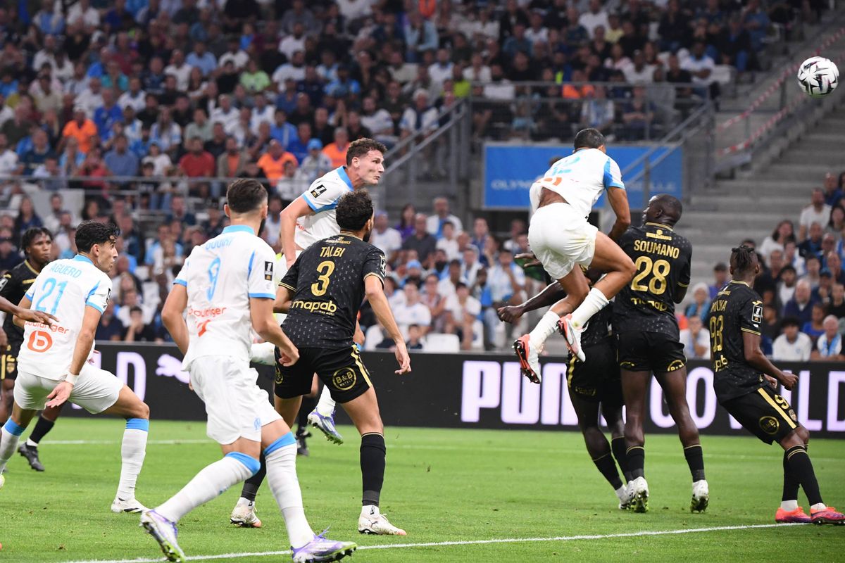 Pavard et Aguerd, double coup de génie à l'OM