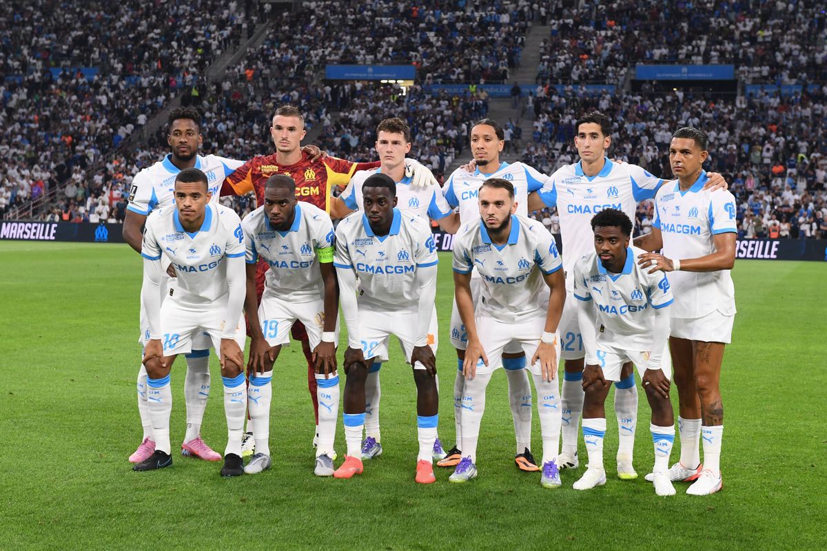 Le Real Madrid est prévenu, le nouvel OM est là