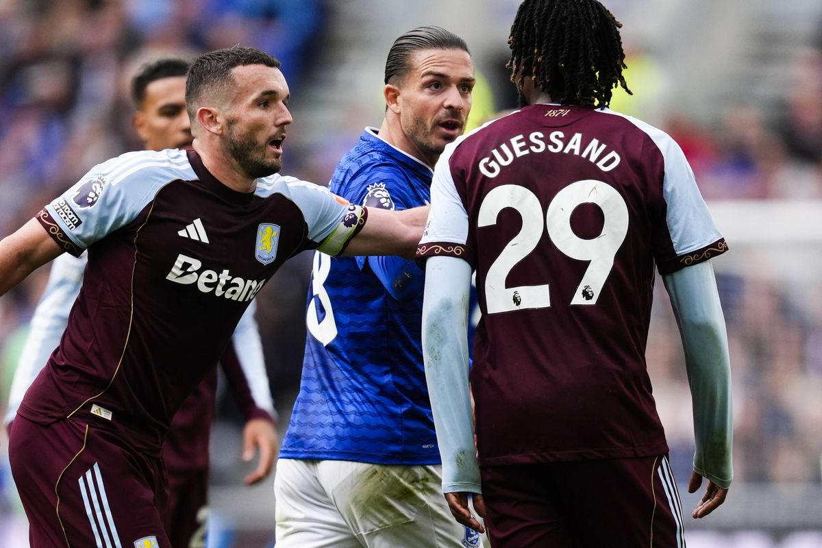 PL : 0 but en 4 matchs, Aston Villa en crise