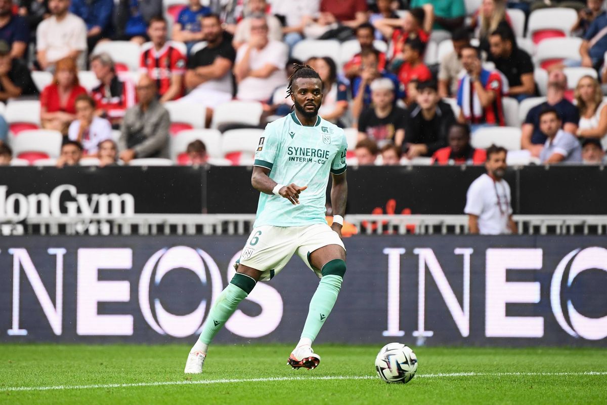 Nantes rivalise avec l'AC Milan, c'est réel
