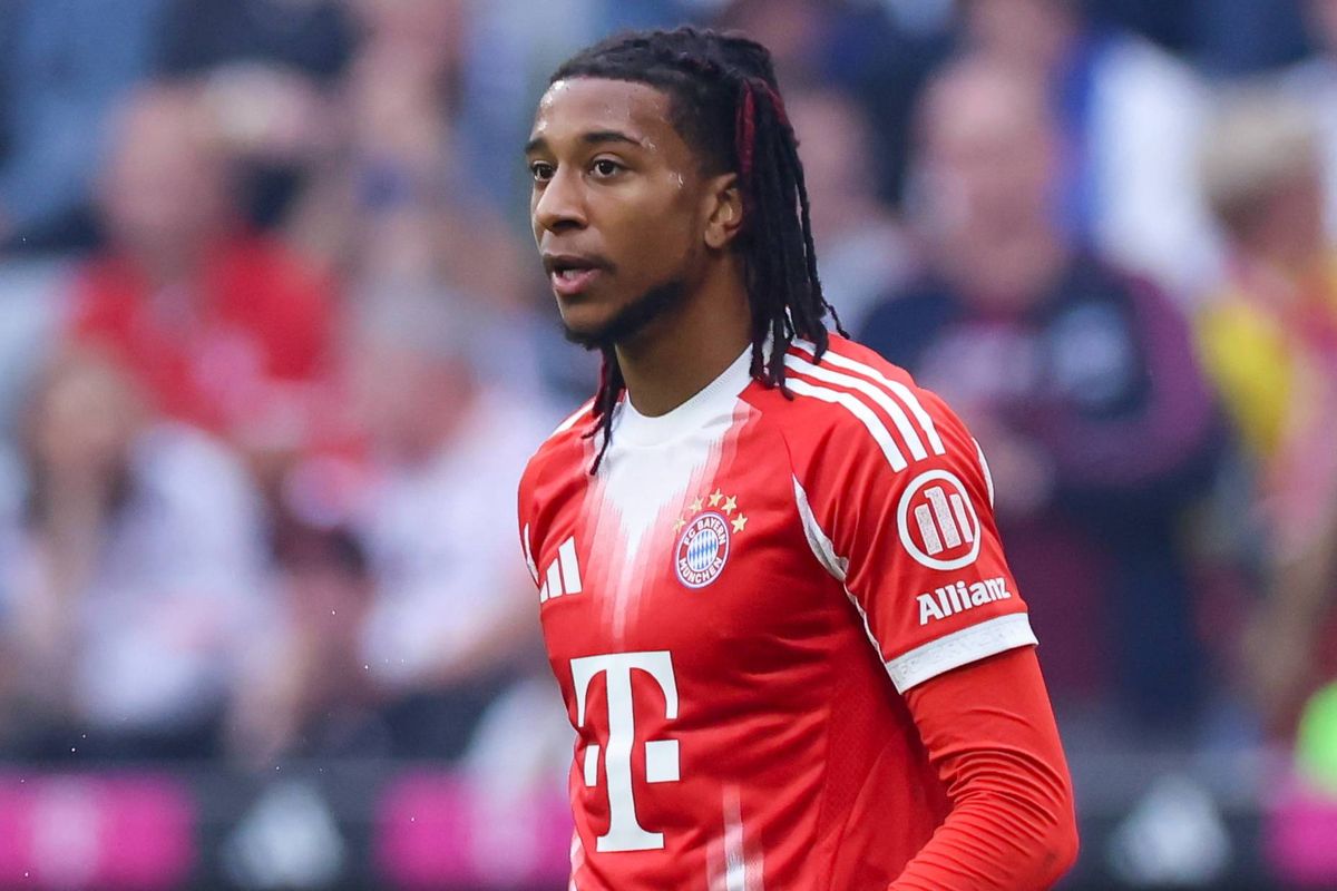 Liverpool va frapper fort avec Michael Olise