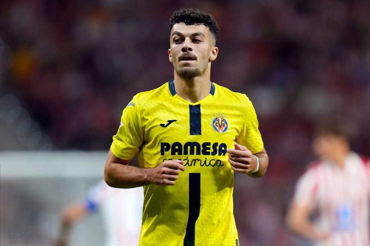Esp : Mikautadze buteur, il honore déjà l'OL