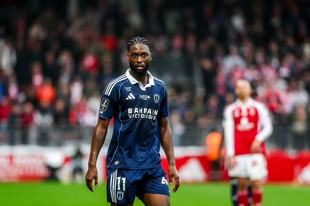 Un 4 janvier mouvementé ? Le Paris FC défie le PSG