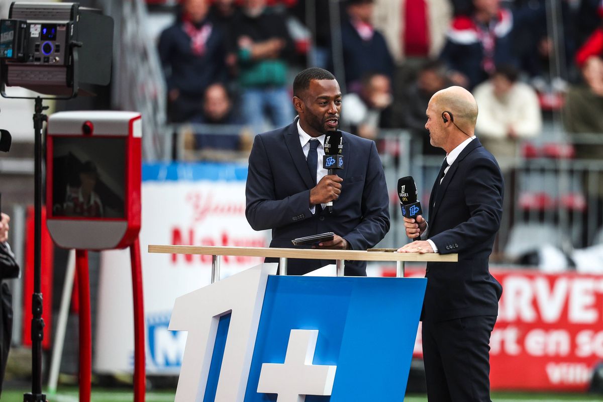 Ligue 1+ cartonne, Canal+ se fait secouer