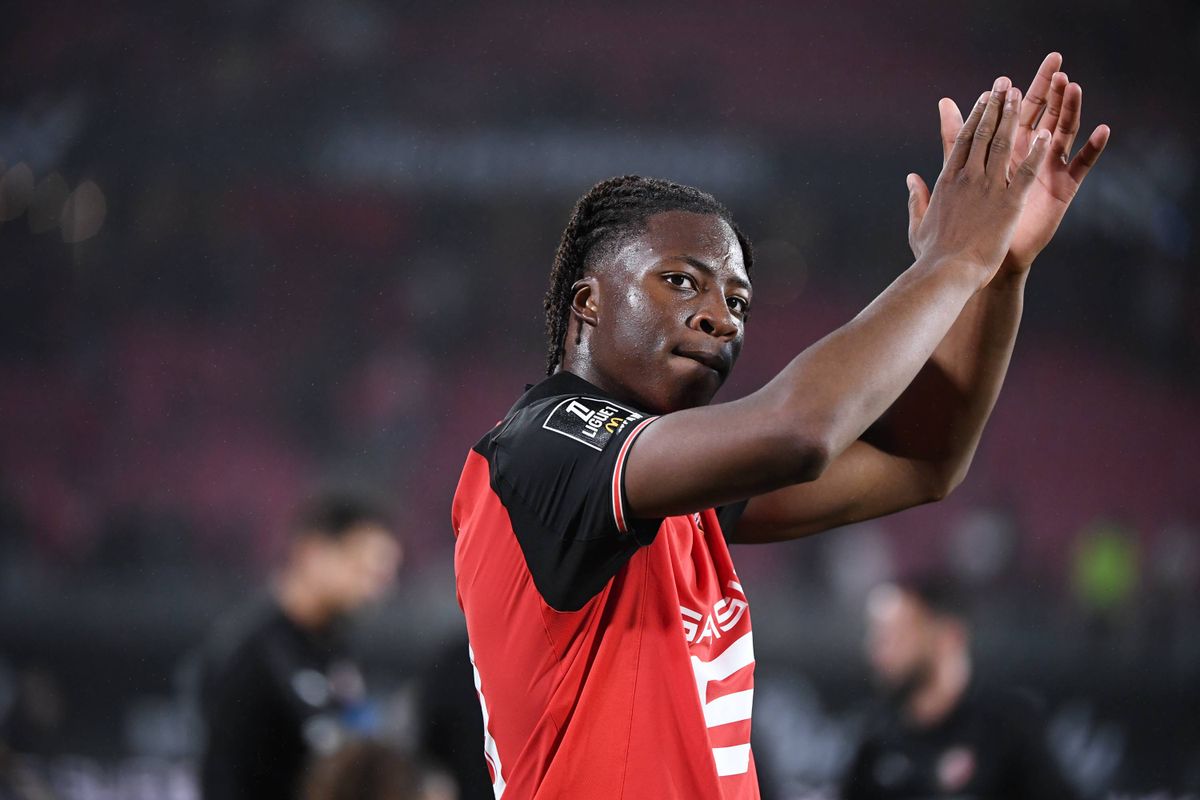 3 buts en Ligue 1, Chelsea signe un gros chèque à Rennes