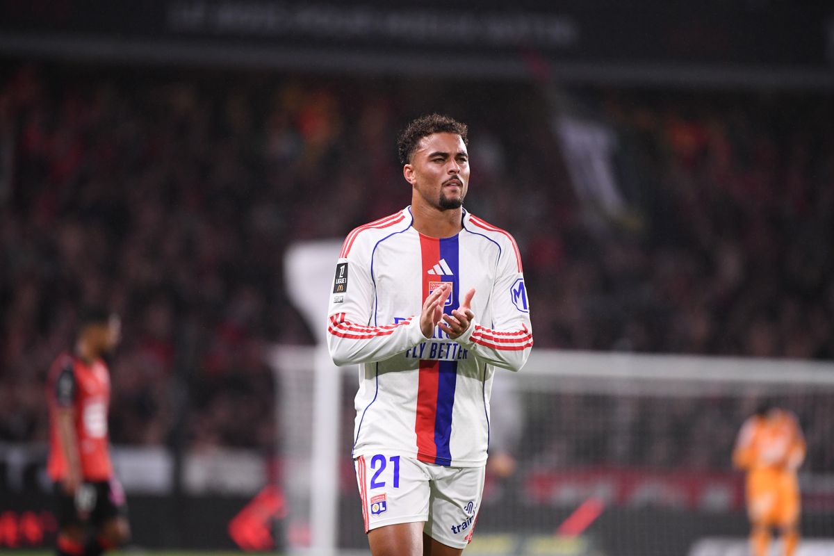 Cette recrue fait déjà hurler les fans de l'OL