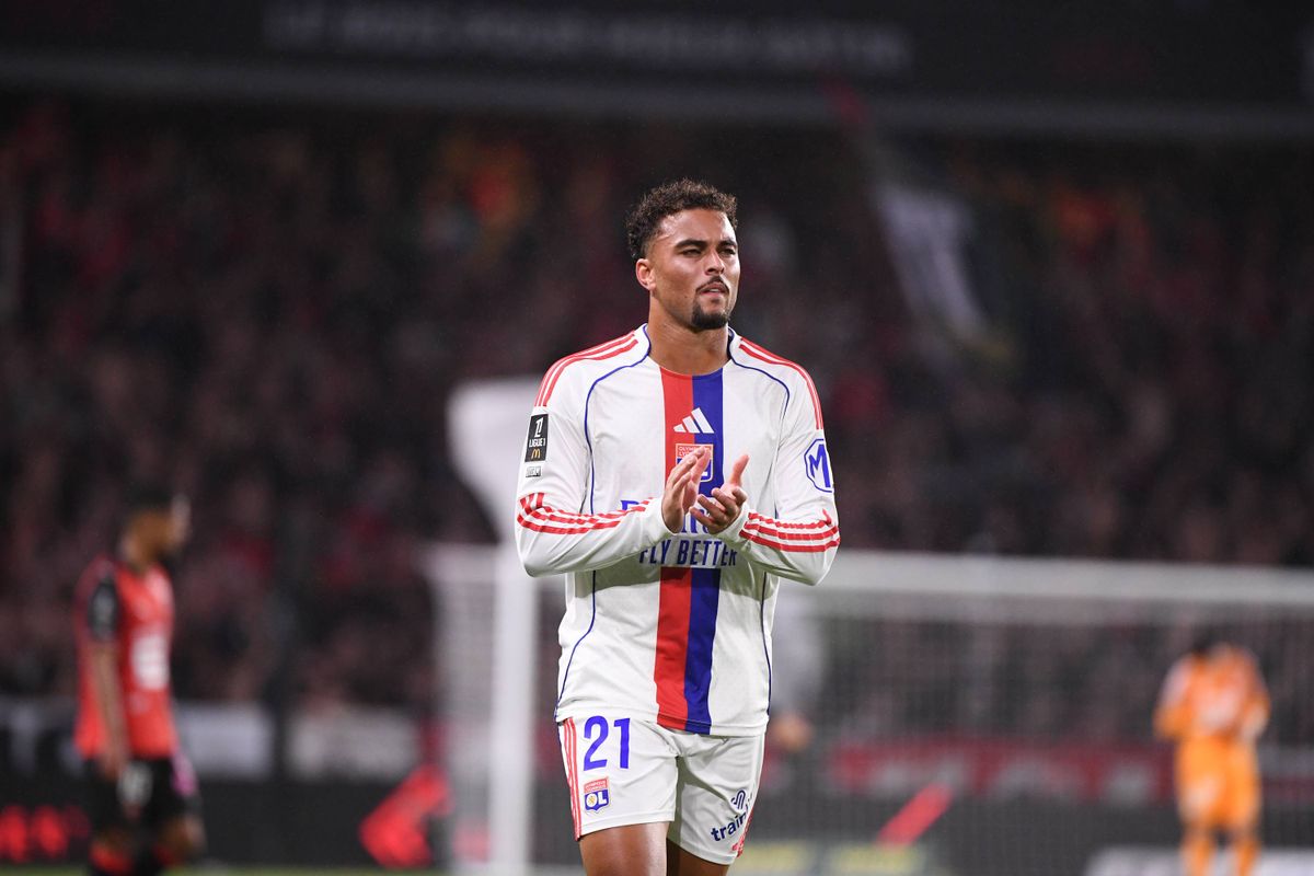 OL : Une recrue décriée est le futur taulier en défense