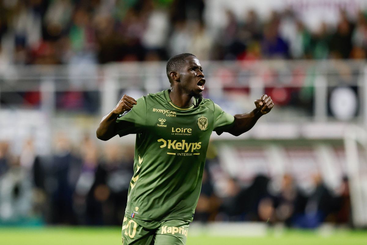 L'ASSE critique publiquement son meilleur joueur