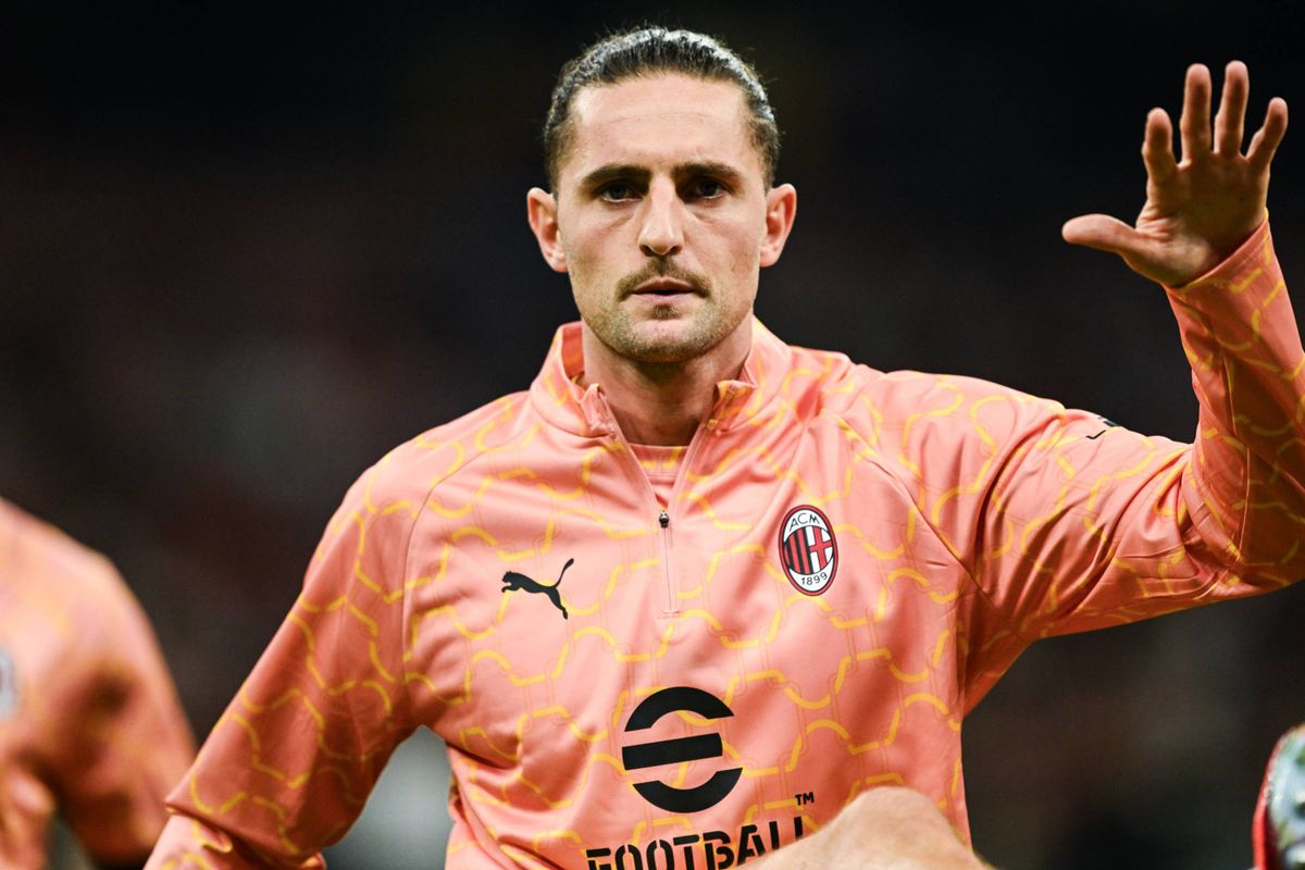 Milan remercie l'OM pour le cadeau Rabiot