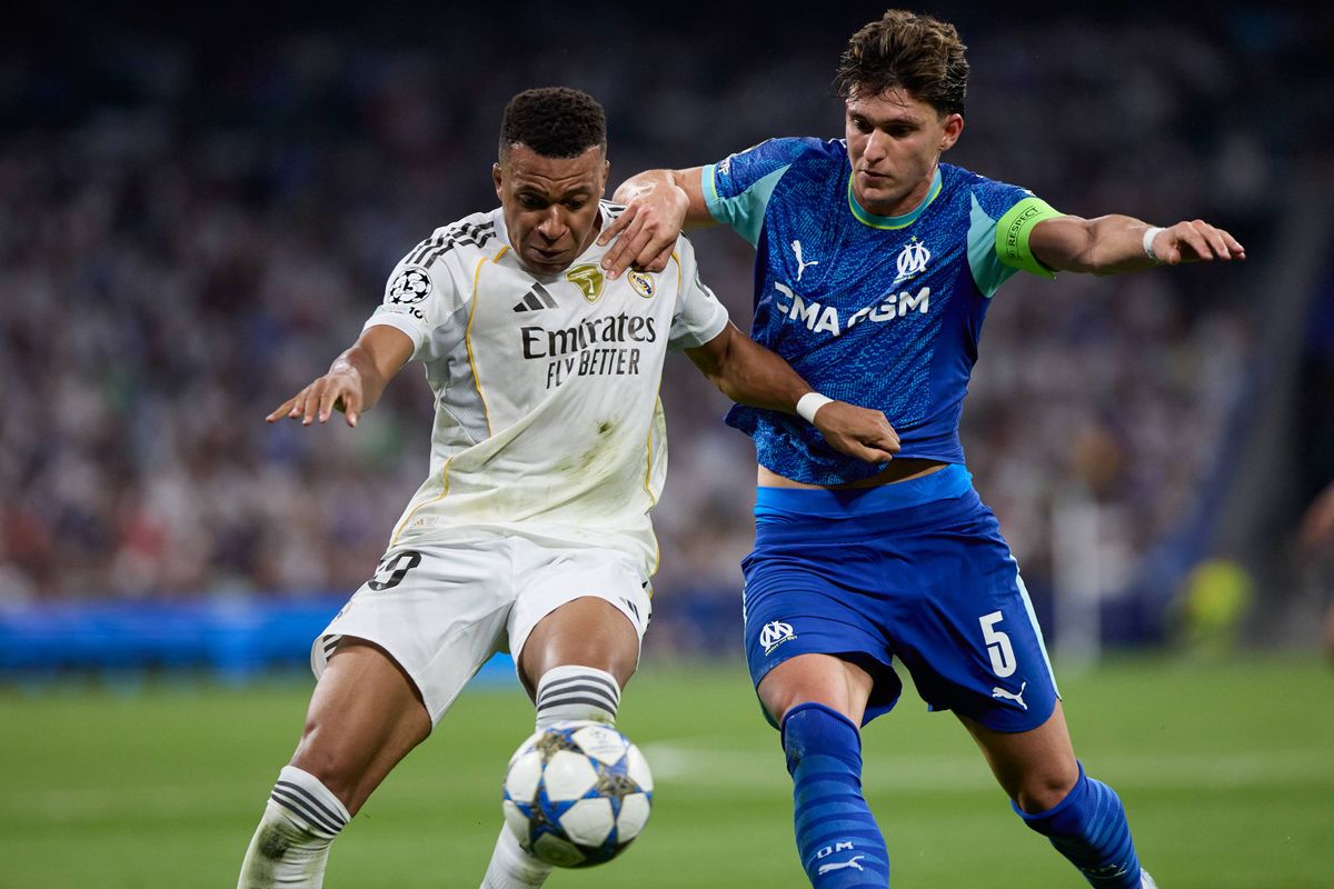 Une défaite honteuse, ce Marseillais défonce l'OM