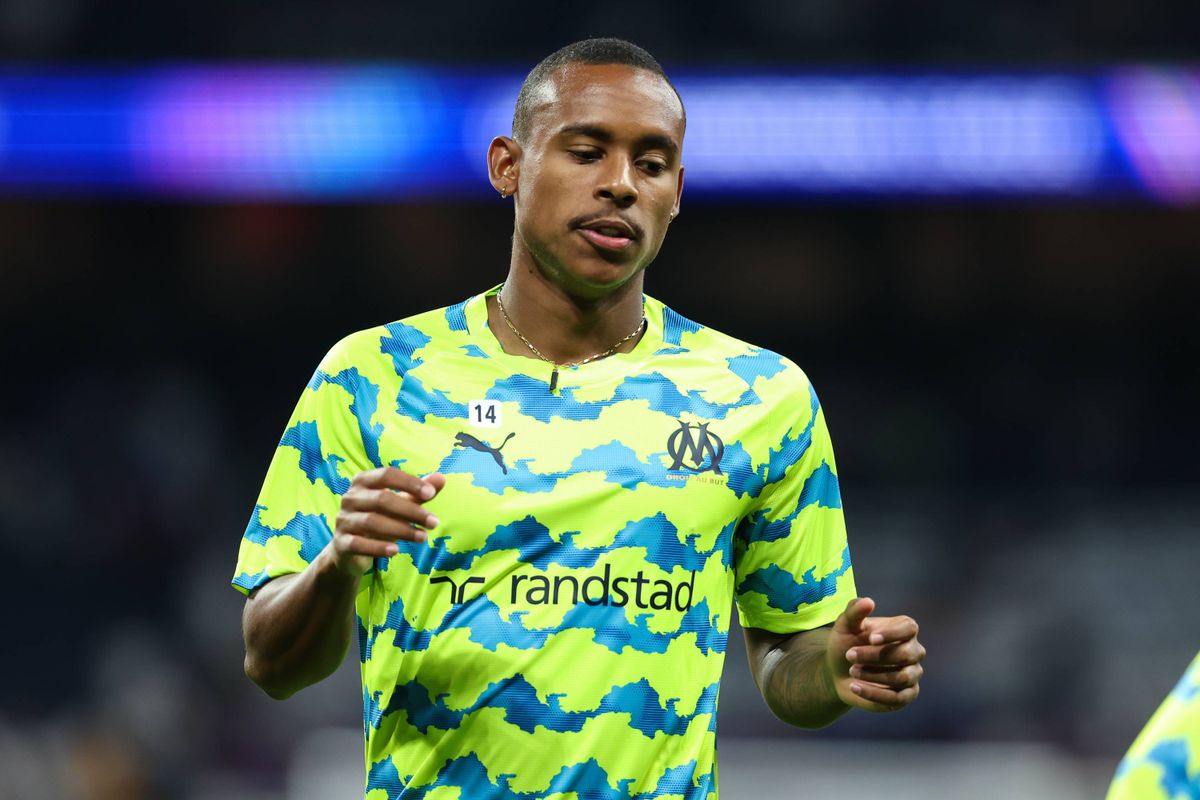 35 millions pour ça, Paixao fait trembler l'OM
