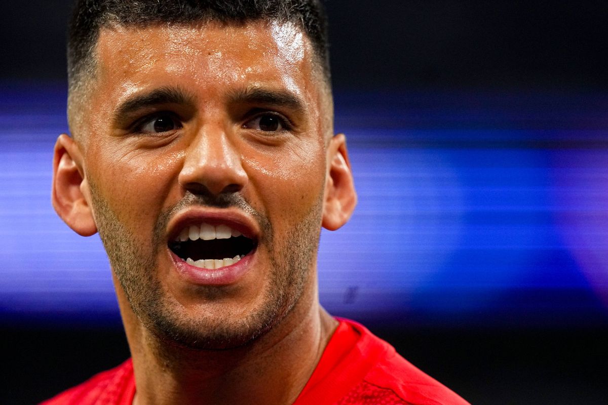 OM-PSG : Luis Enrique renvoie Rulli à la plage