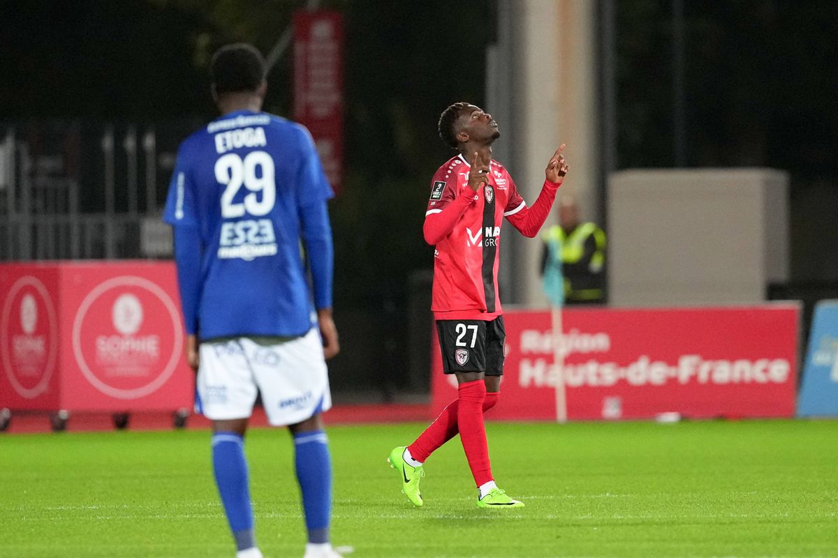 L2 : Programme et résultats de la 1ère journée
