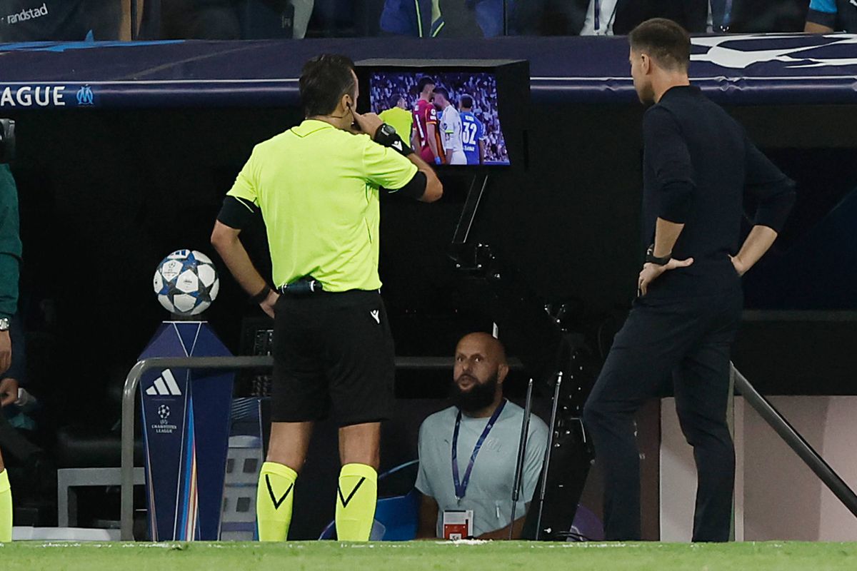 Après Real-OM, l'UEFA enfonce Marseille