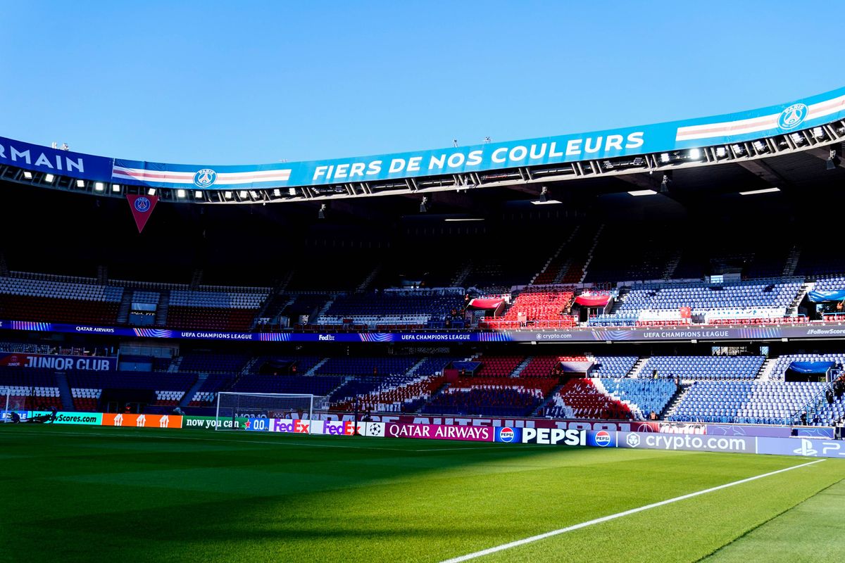 PSG - Atalanta : les compos (21h sur Canal+)