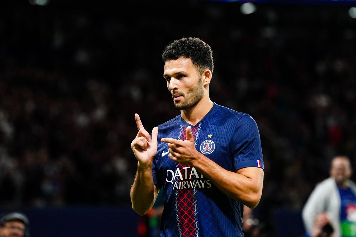 PSG : Gonçalo Ramos, départ validé