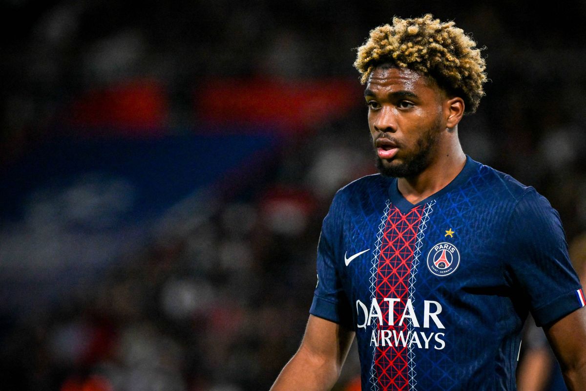 PSG : Mbaye vendu au Barça pour un prix absurde