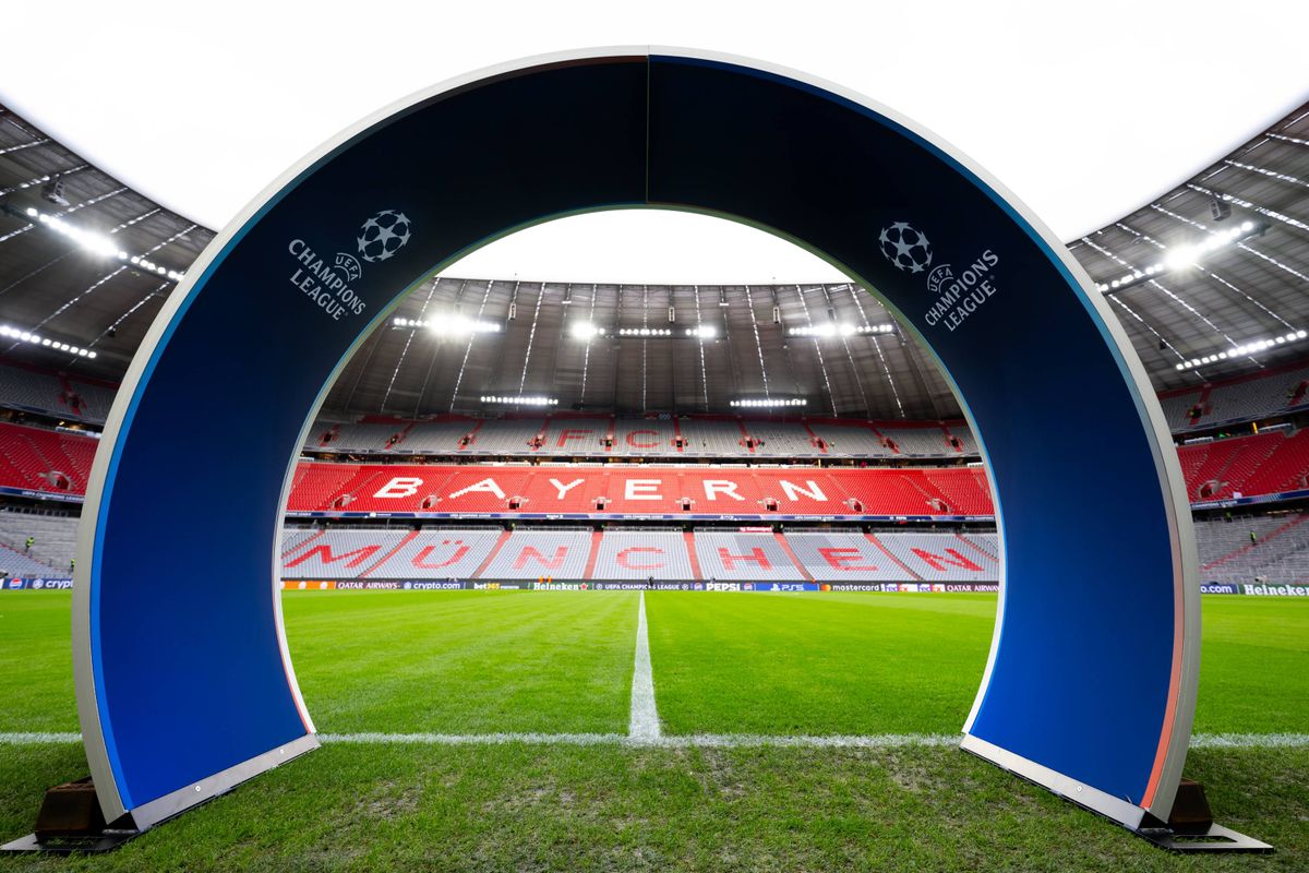 Bayern - Chelsea : les compos (21h sur Canal+Sport)